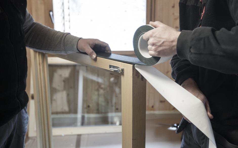 double vitrage sur mesure Fontenay-en-Parisis