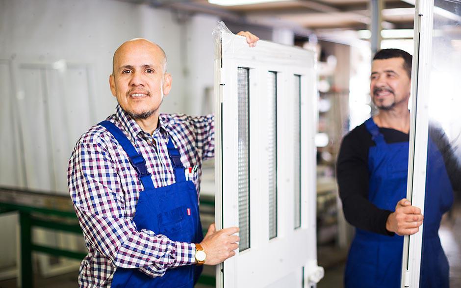 devis vitrier Warluis