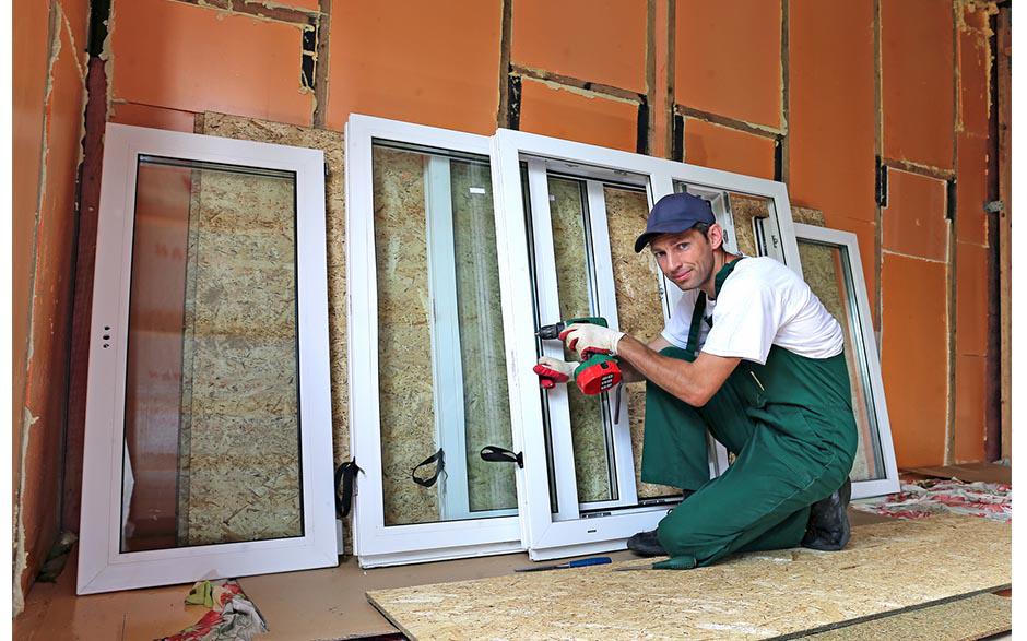 double vitrage sur mesure Fontenay-en-Parisis