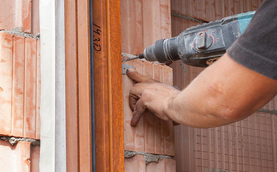 remplacement vitre double vitrage Coulommiers