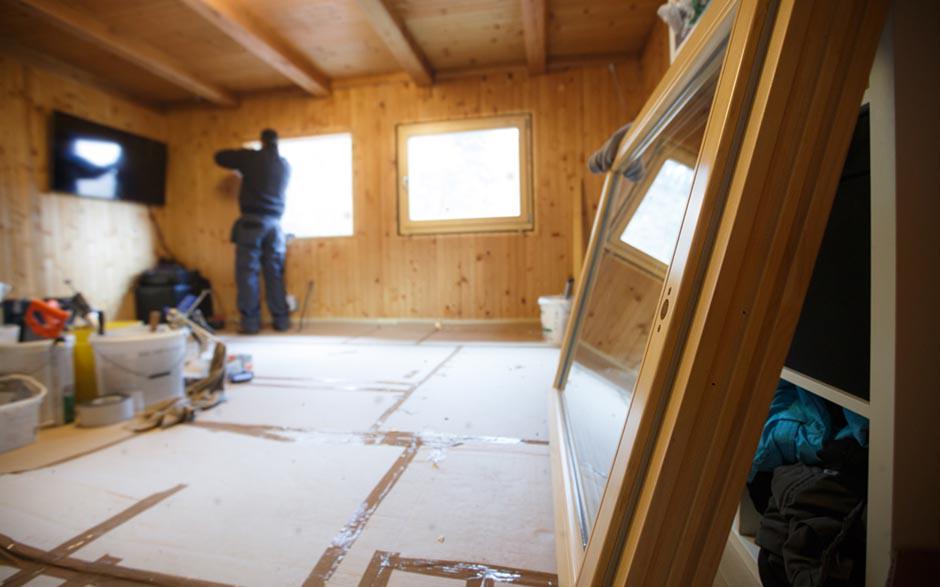 double vitrage sur mesure Fosses